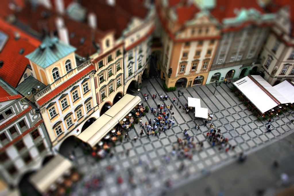 Prag – Zlatni grad i tajne Kutne Hore - Prague Old Town Square
